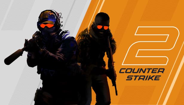 Counter-Strike: GO